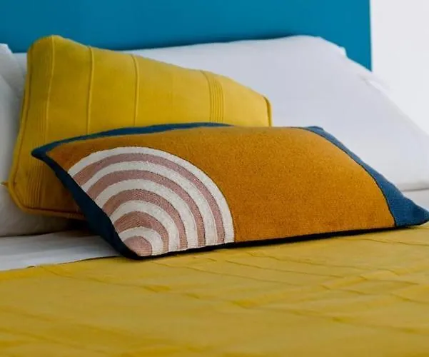 Casa Vacanza Le Dune - Mare
