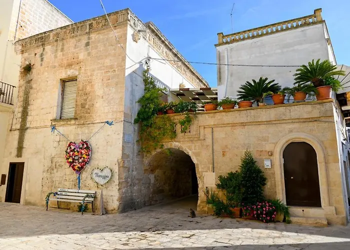 Casa Vacanza Le Dune - Mare