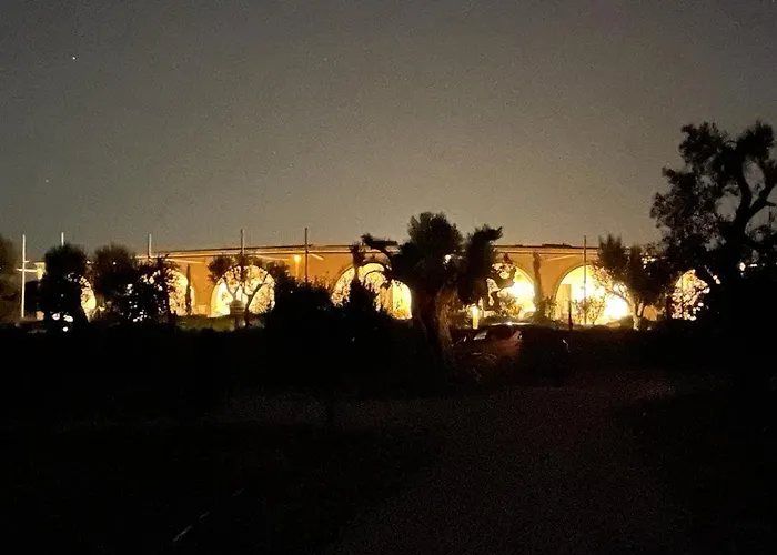 Masseria A Libeccio