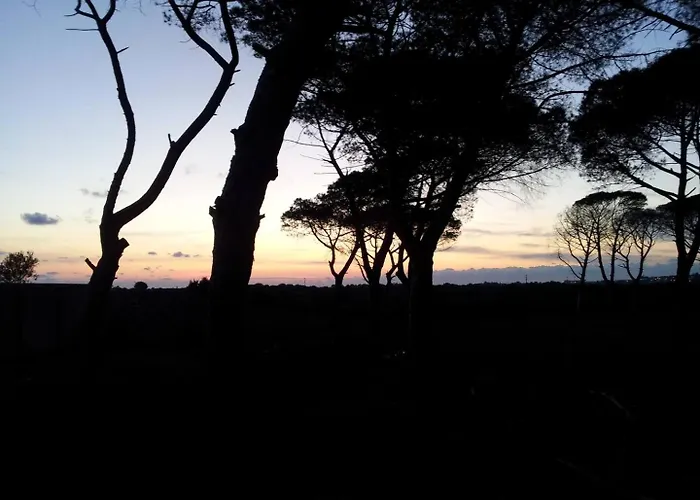 Casa Vacanze Da Nonna Pia