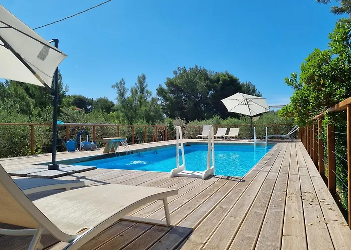 Villa I Tamarigi