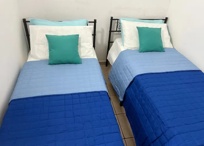 Casa Vacanze Santiago E Ian