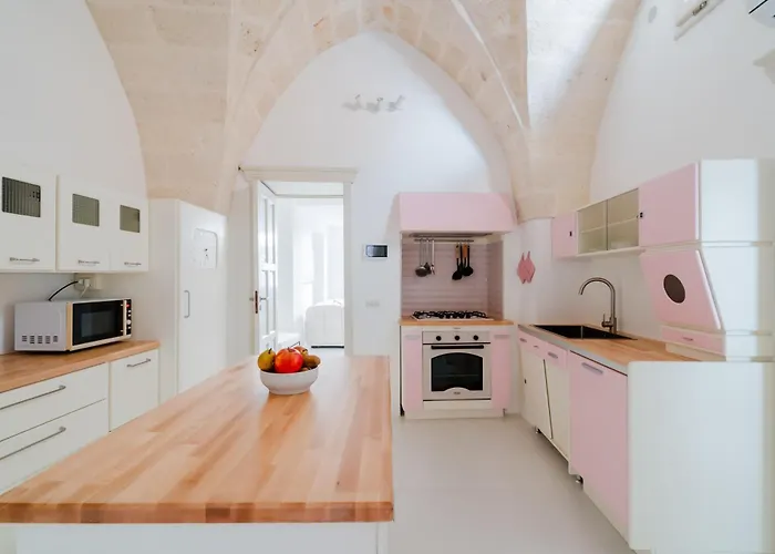 Casa Adriana By Barbarhouse