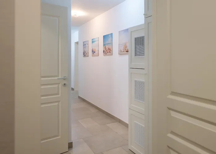Casa Vacanze Villa Maemi - Campomarino - Maruggio