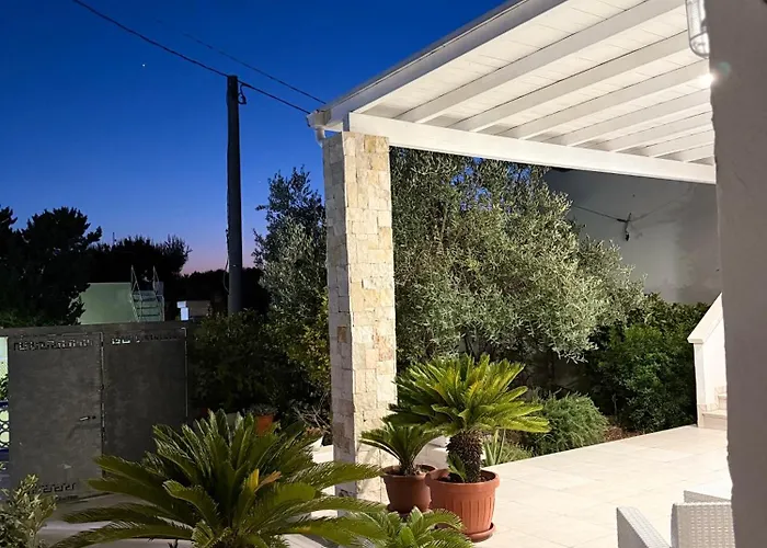 Villa Mirante - Maruggio