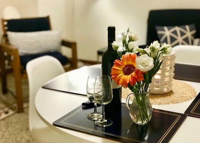 Casa Vacanze Sonetto